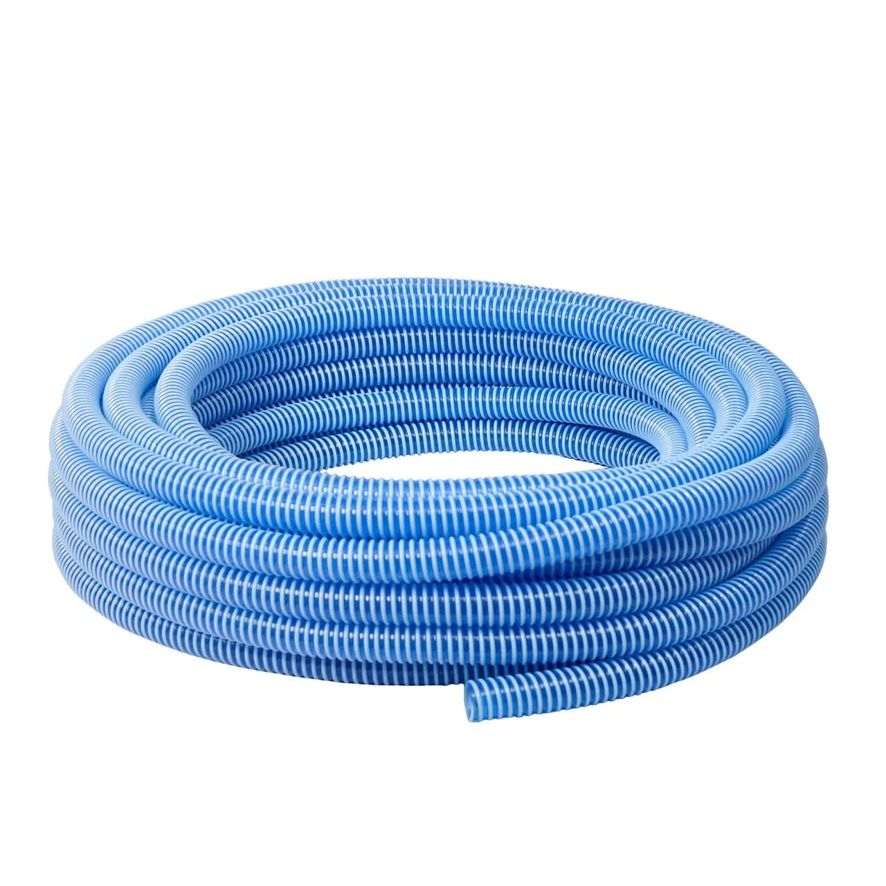 Шланг гофра сифонный 3/4""-19 мм 50м - 323808888