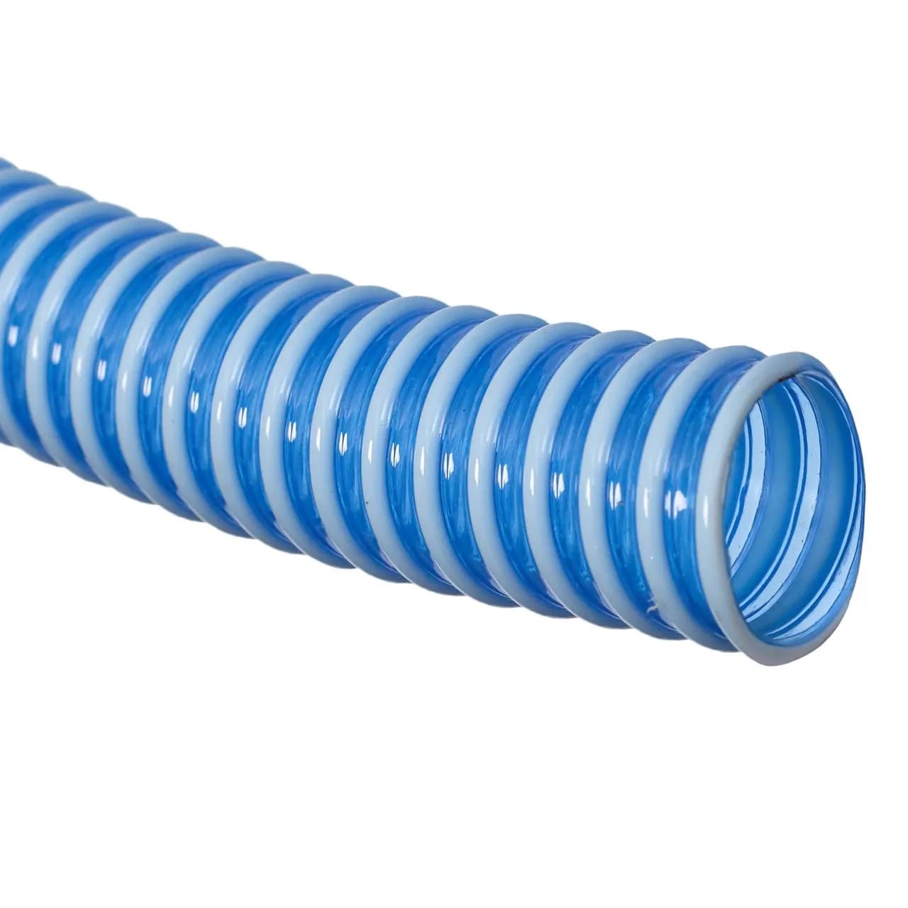 Шланг гофра сифонный 3/4""-19 мм 50м - 323808888