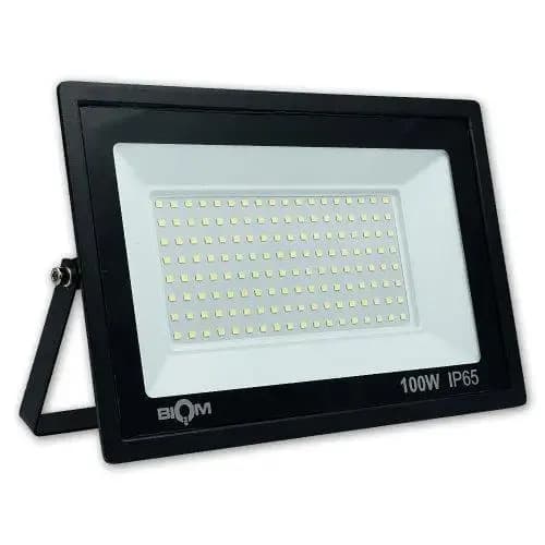 Светодиодный прожектор BIOM 100W S6-SMD-100 6200К 220V IP65 - 381286684