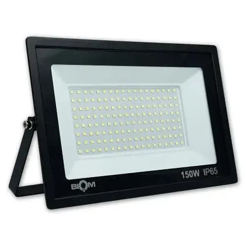 Светодиодный прожектор BIOM 150W S6-SMD-150 6200К 220V IP65 - 149839043