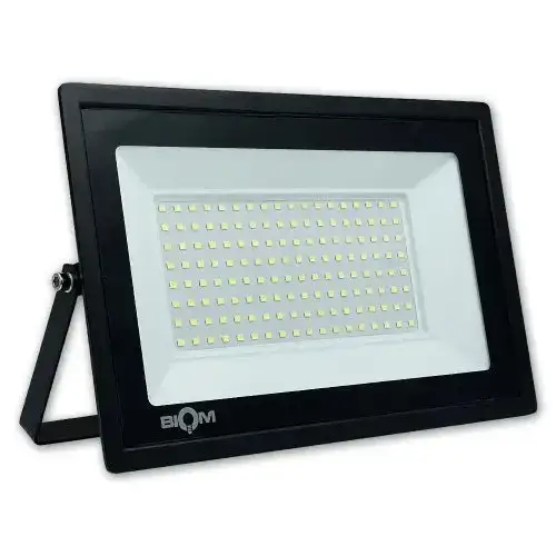 Світлодіодний прожектор BIOM 200W S6-SMD-200 6200К 220V IP65 - 113227