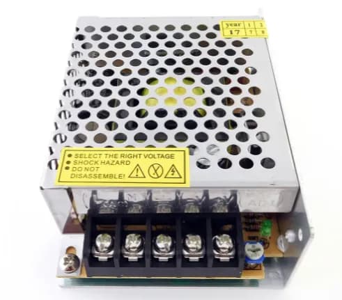 Блок питания 100W DC12 8.5А TR-100-12 - 968052255