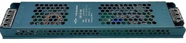 Блок живлення Biom 400W 24V 16,6A IP20 LED-24-400 - 113507