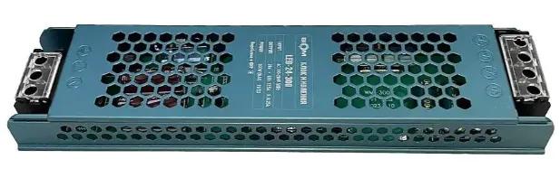 Блок питания Biom 300W 24V 12,5A IP20 LED-24-300 - 113512