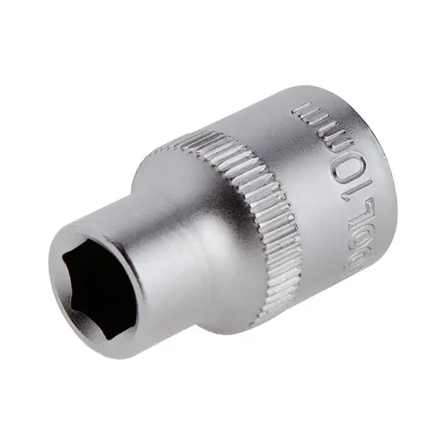 Головка шестигранна 1/2"", 10мм*38мм. - 119865