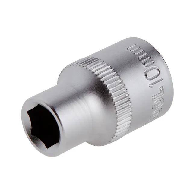 Головка шестигранна 1/2"", 10мм*38мм. - 119865