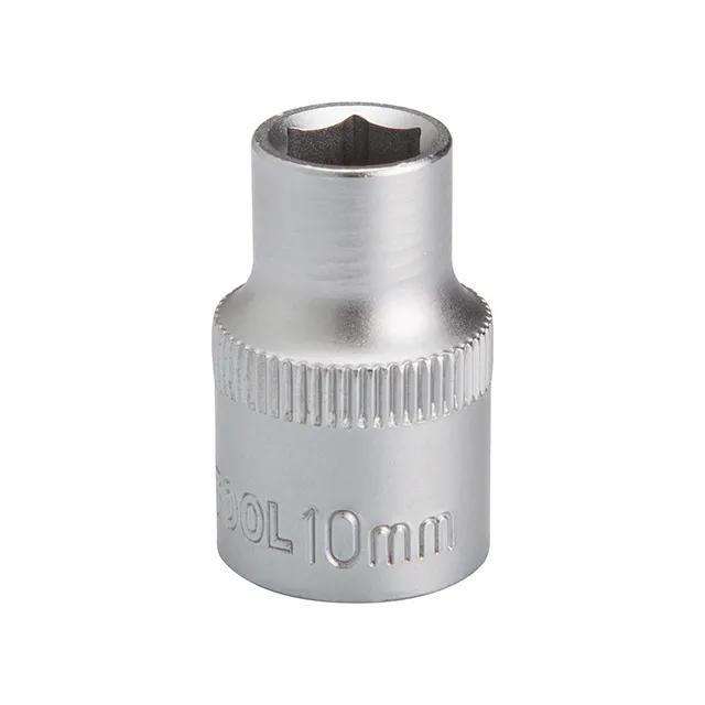 Головка шестигранна 1/2"", 10мм*38мм. - 119866