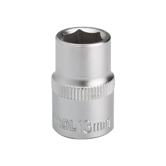 Головка шестигранна 1/2"", 13мм*38мм. - 119869
