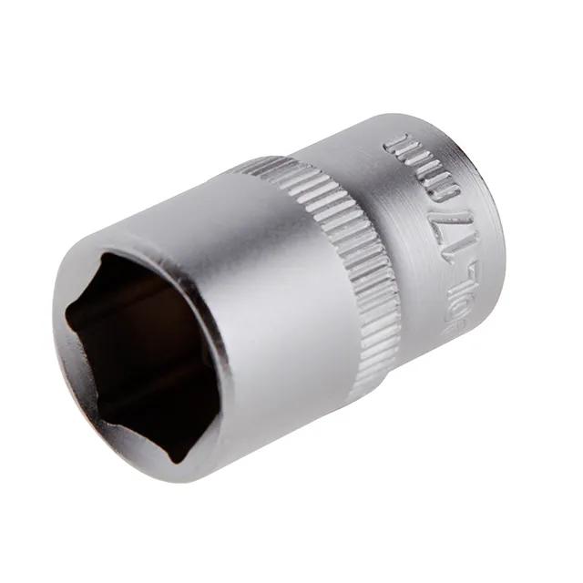 Головка шестигранна 1/2"", 17мм*38мм. - 119874