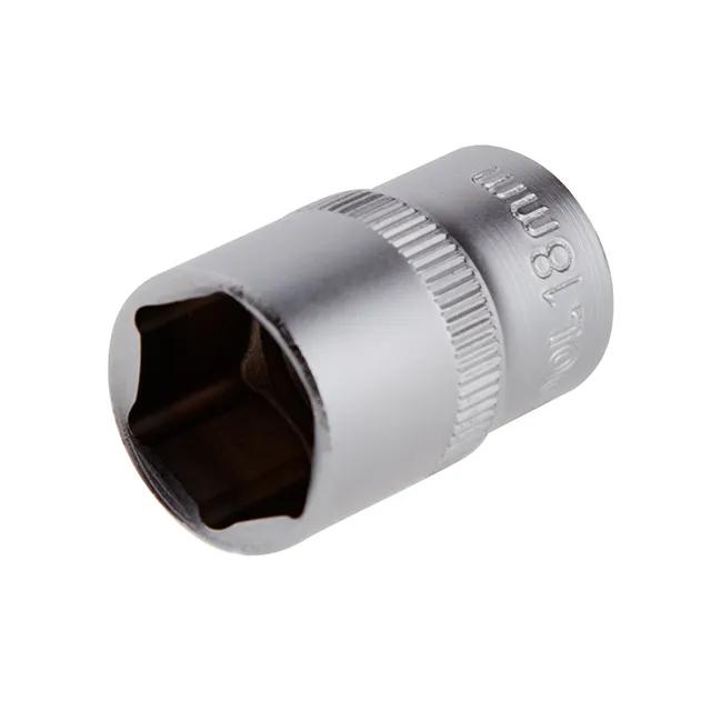 Головка шестигранна 1/2"", 18мм*38мм. - 119877