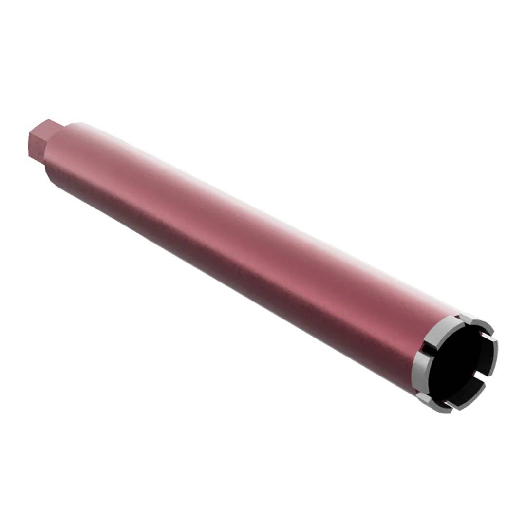 Алмазне сегментне свердло PDTools 62 BS - 120387