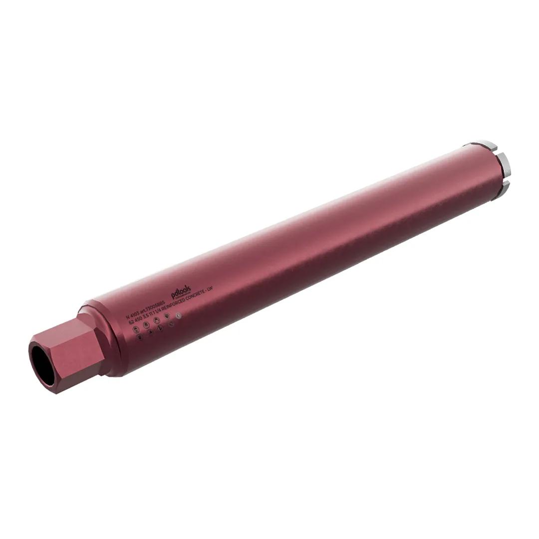 Алмазне сегментне свердло PDTools 62 BS - 120388