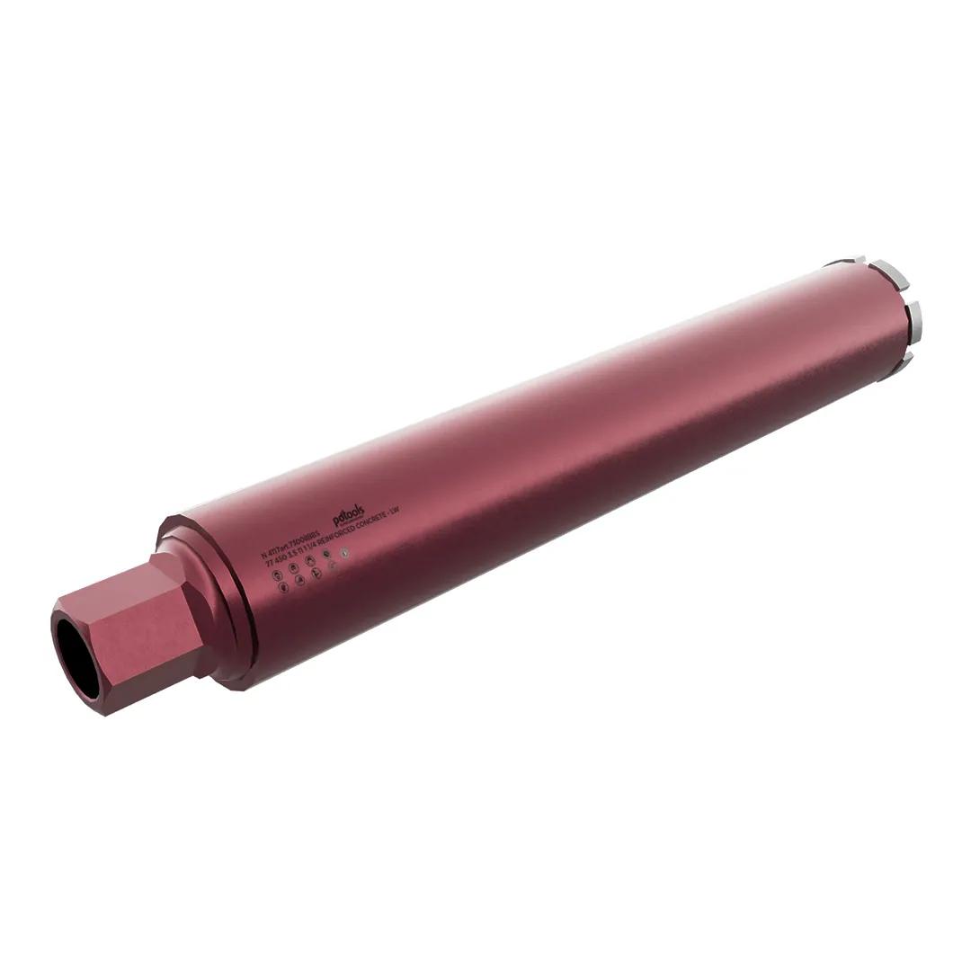Алмазное сегментное сверло PDTools 77 BS - 120406