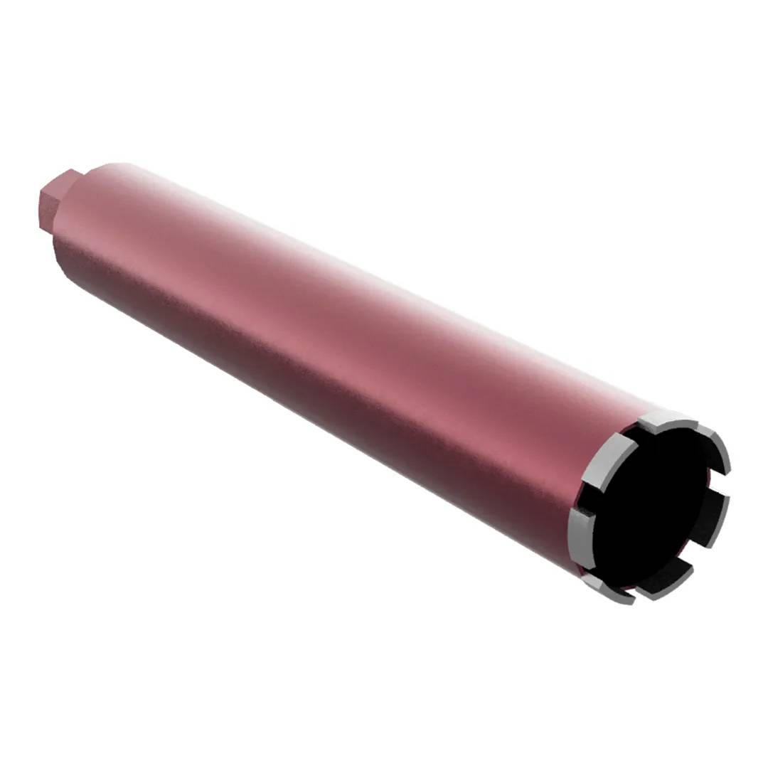 Алмазное сегментное сверло PDTools 82 BS - 120411