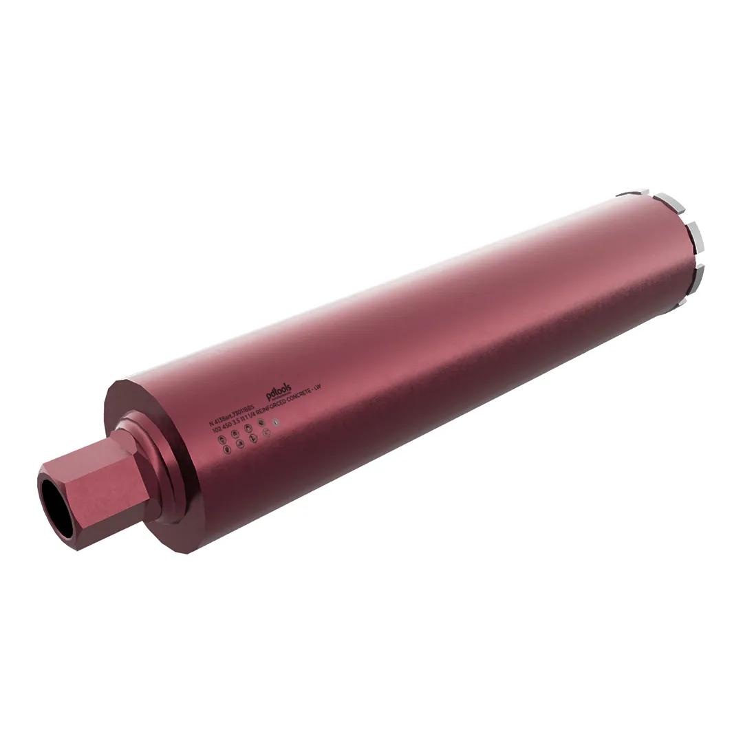 Алмазное сегментное сверло PDTools 102 BSH - 120427