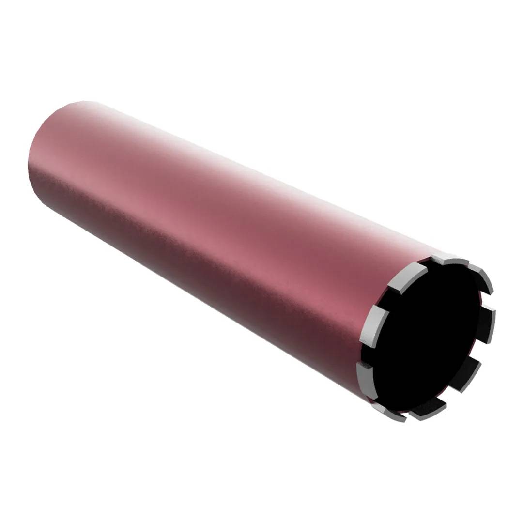 Алмазное сегментное сверло PDTools 112 BSH - 120432