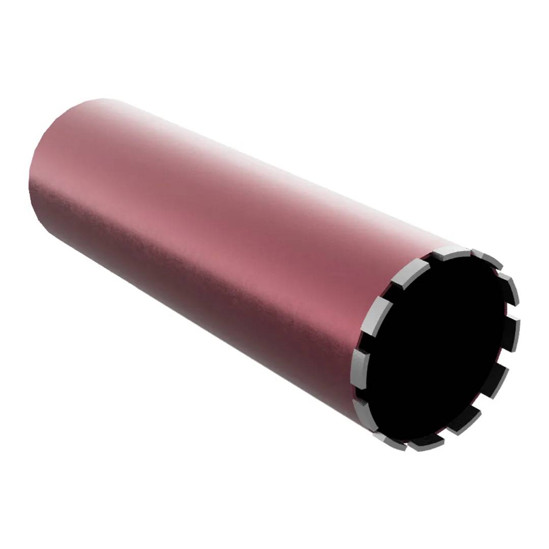 Алмазне сегментне свердло PDTools 142 BS - 120447