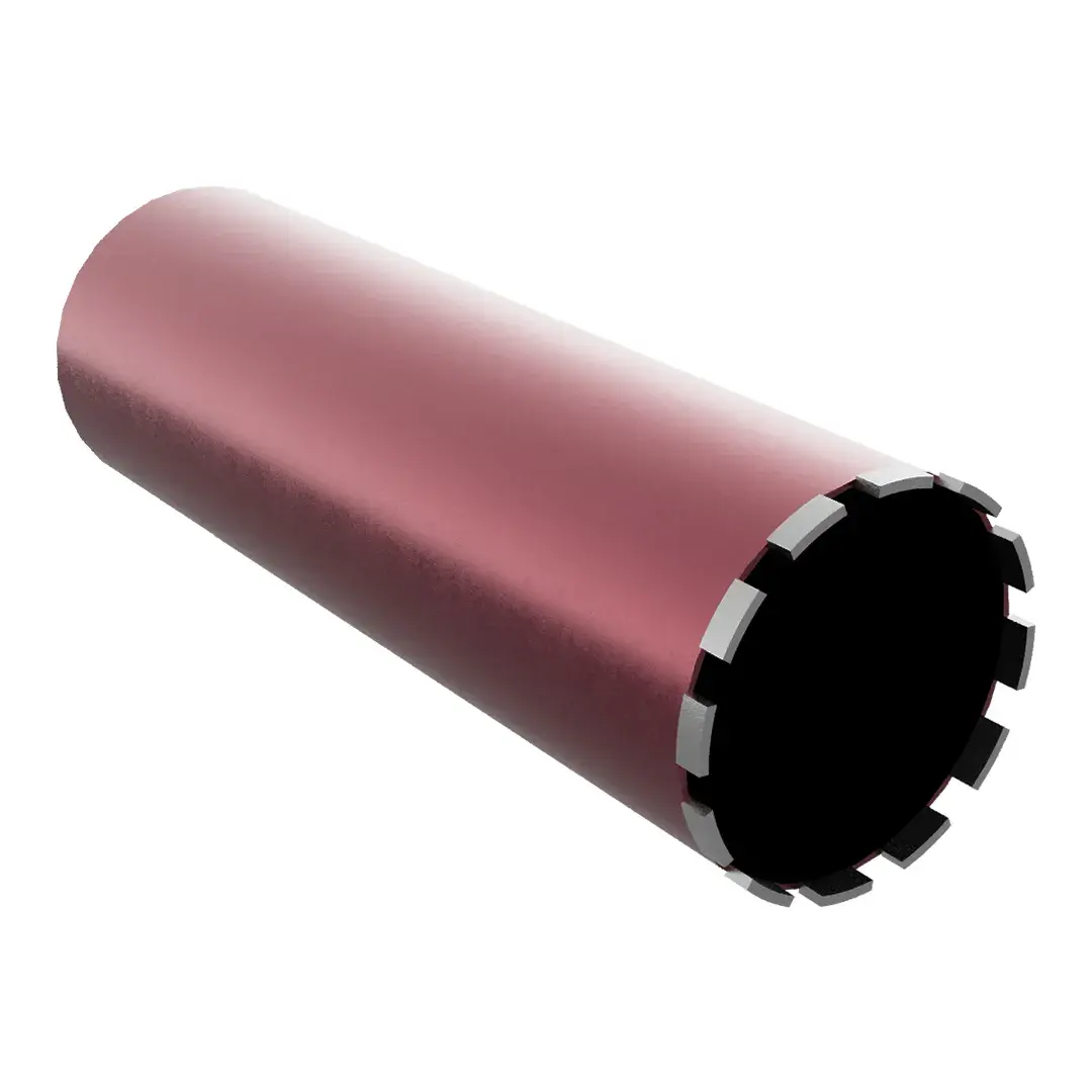 Алмазне сегментне свердло PDTools 152 BSH - 120456