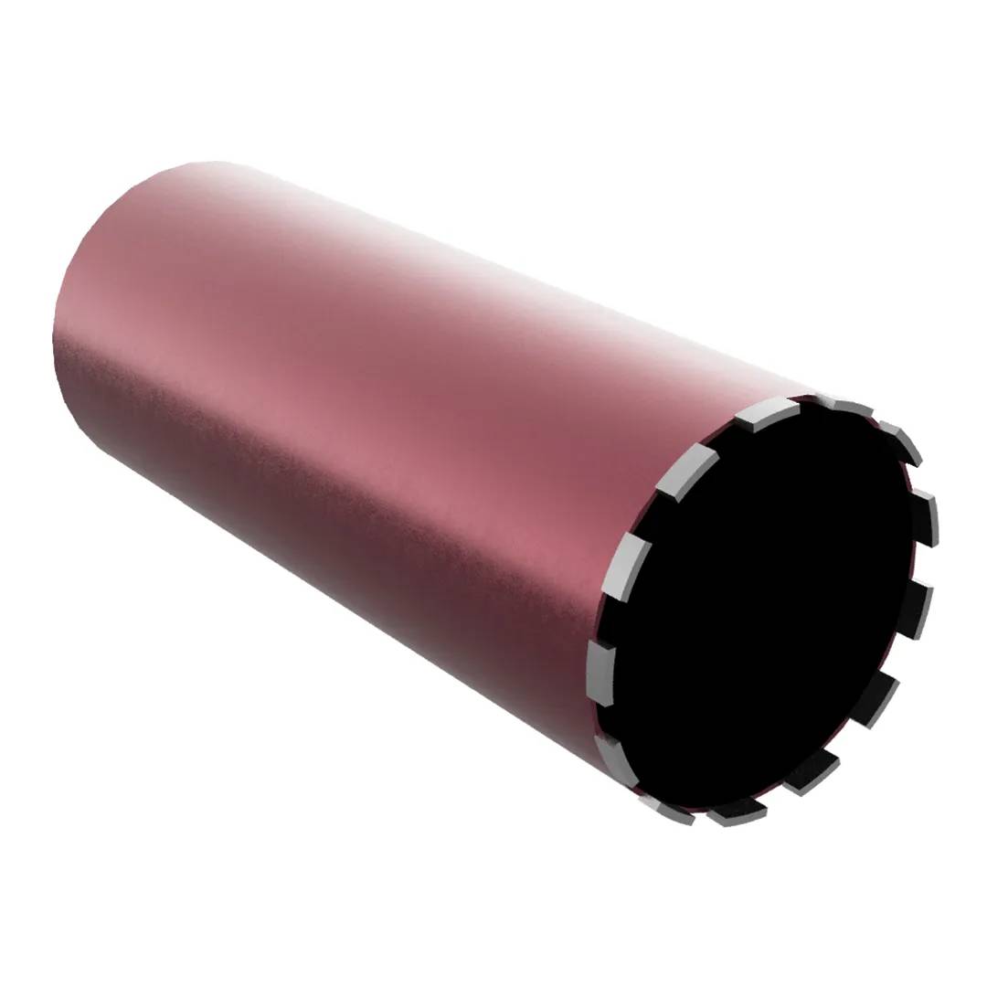 Алмазное сегментное сверло PDTools 182 BSH - 120474