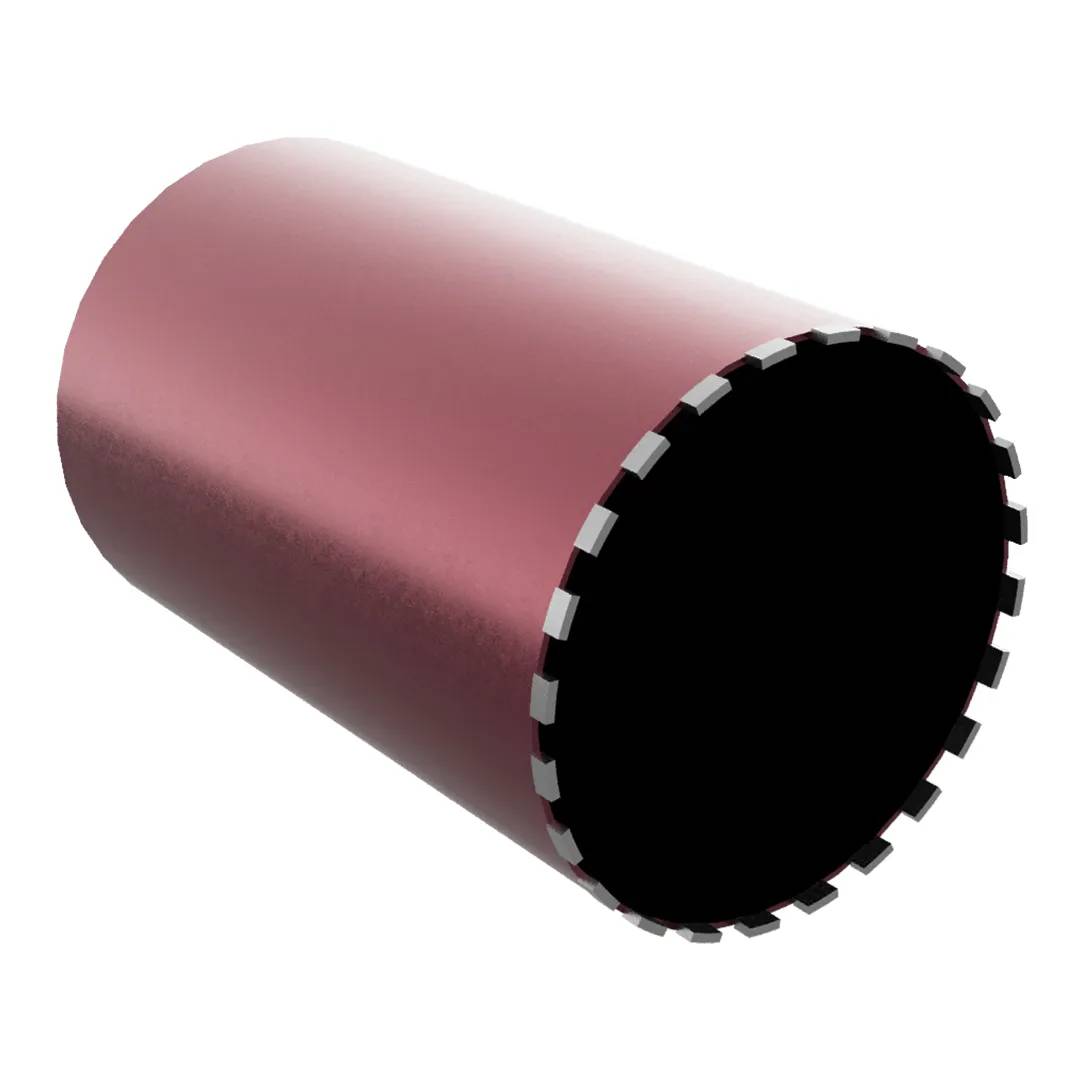 Алмазне сегментне свердло PDTools 302 BS - 120495