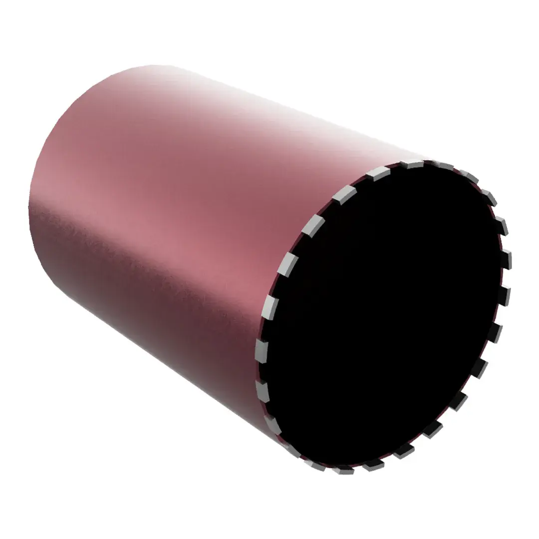 Алмазне сегментне свердло PDTools 320 BS - 120501