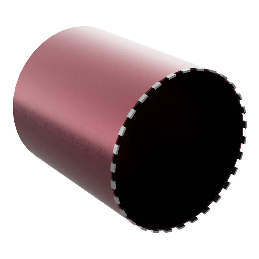 Алмазне сегментне свердло PDTools 400 BS - 120513
