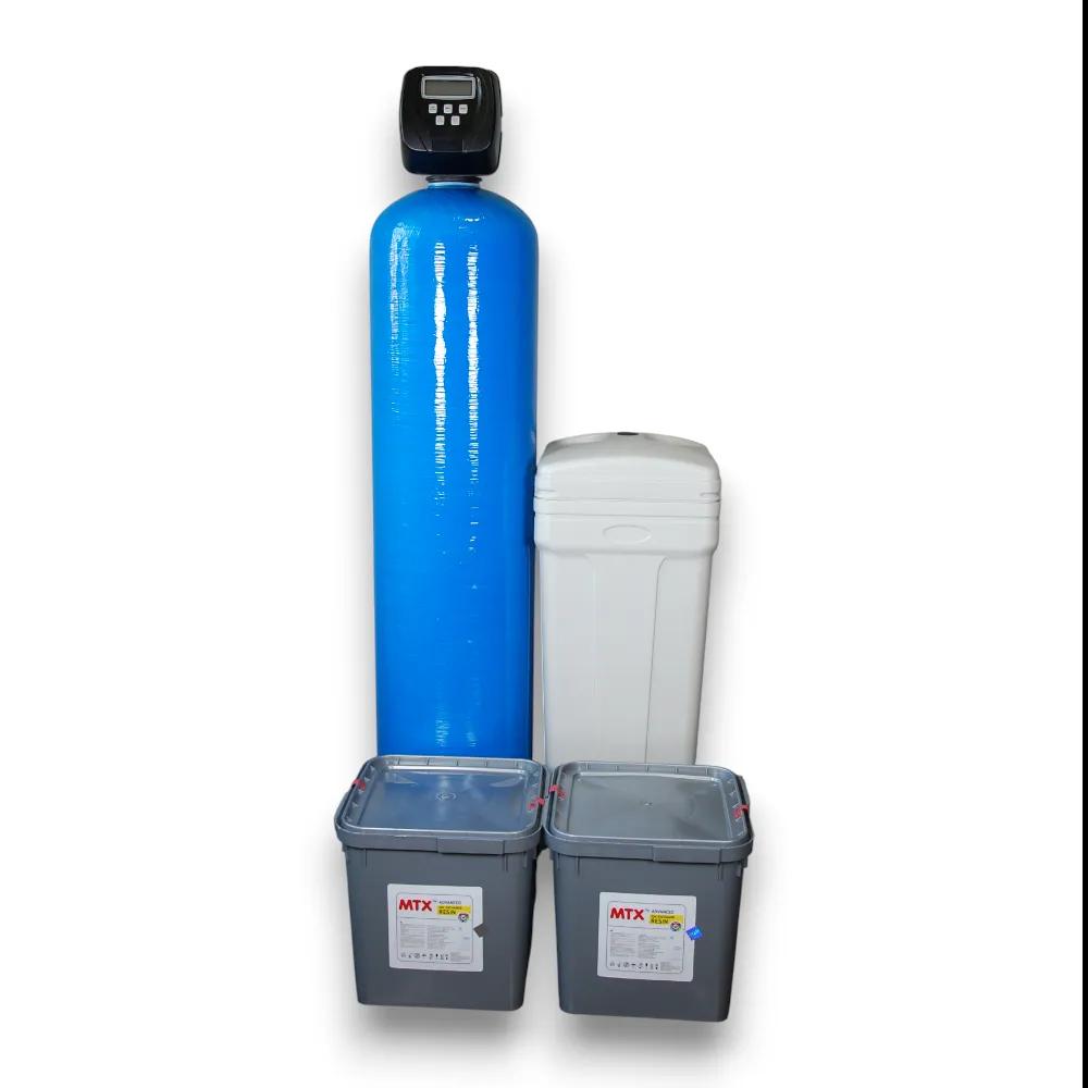 Система комплексного очищення MTX-A 1252-Clack (Fe+Mn+Hardness) - 120524
