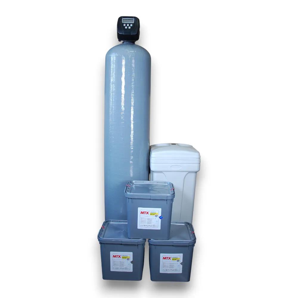 Система комплексной очистки MTX-A 1465-Clack (Fe+Mn+Hardness) - 120528
