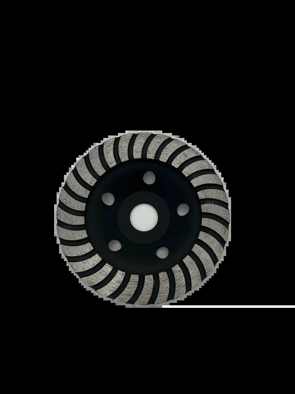 Фреза алмазная торцевая Orion Turbo 125x22,2 мм - 518835382