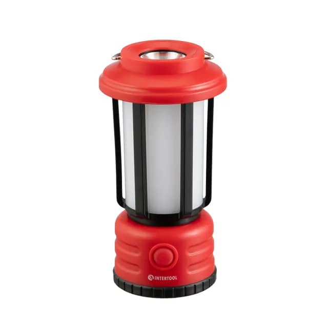Ліхтар для кемпінгу підвісний 1 LED + 8 SMD - 801018976
