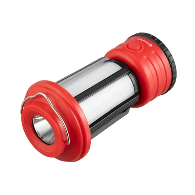Фонарь для кемпинга подвесной 1 LED + 8 SMD - 801018976