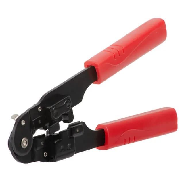 Кліщі для обтиску штекерів RJ-45 (8P8C) - 520603317