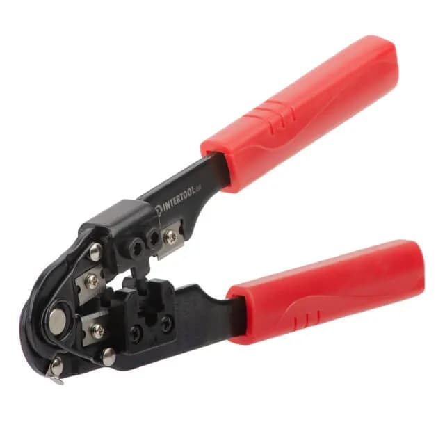 Кліщі для обтиску штекерів RJ-45 (8P8C) - 520603317