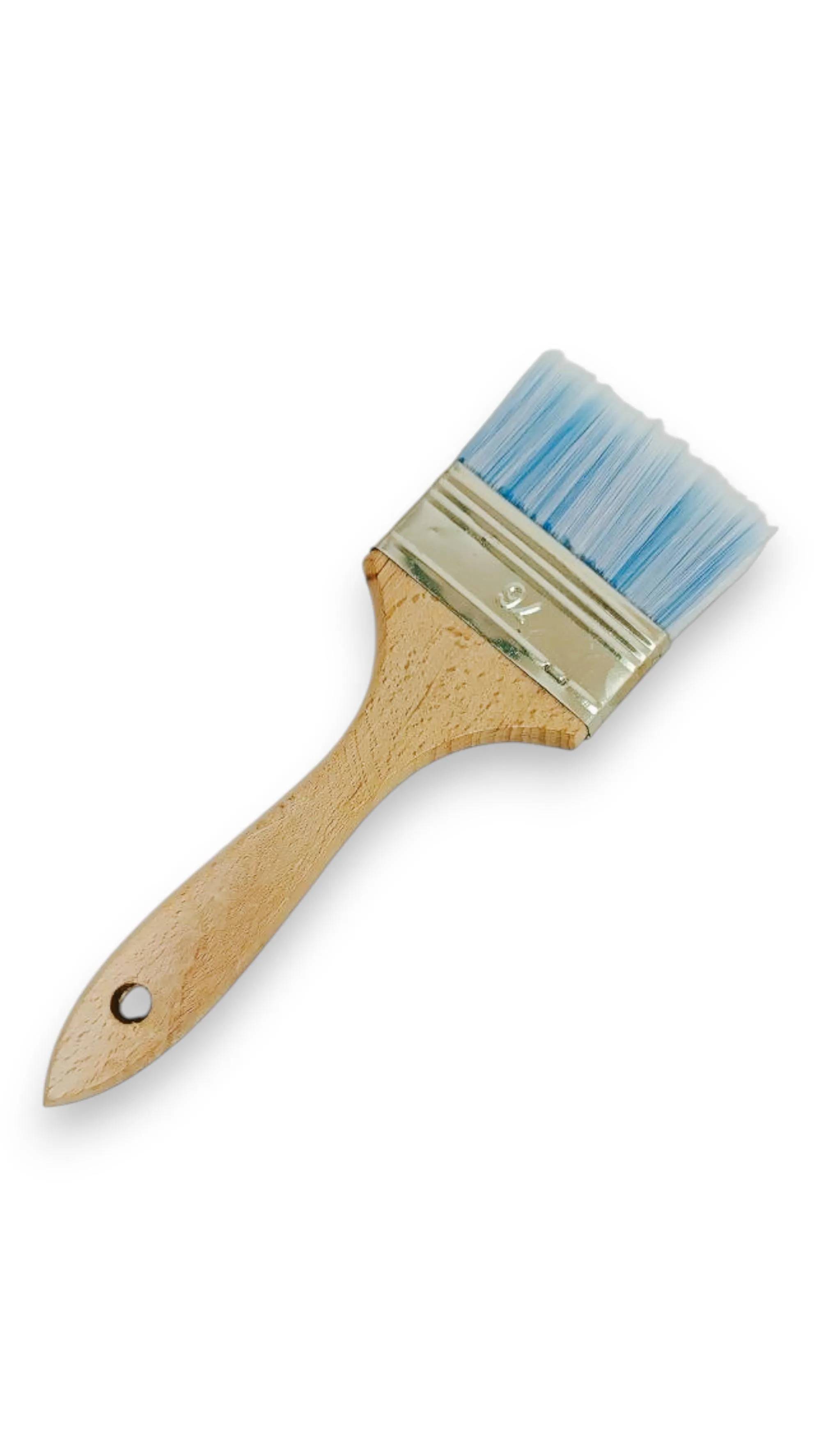 Пензель флейцевий LT-tools малярний нейлон 76x14 мм - 121545