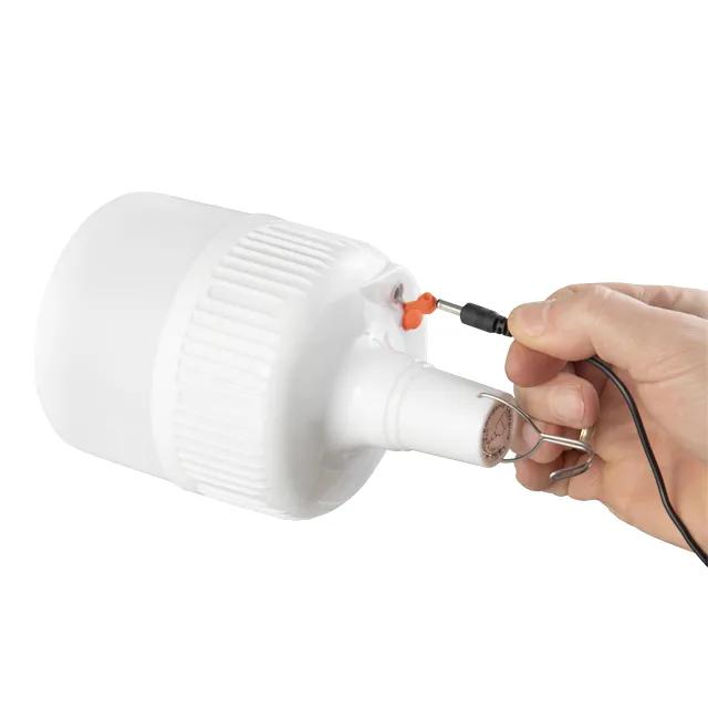 Світильник акумуляторний підвісний 24 SMD - 121587