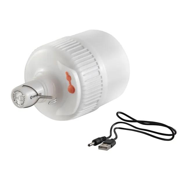 Світильник акумуляторний підвісний 24 SMD - 121588
