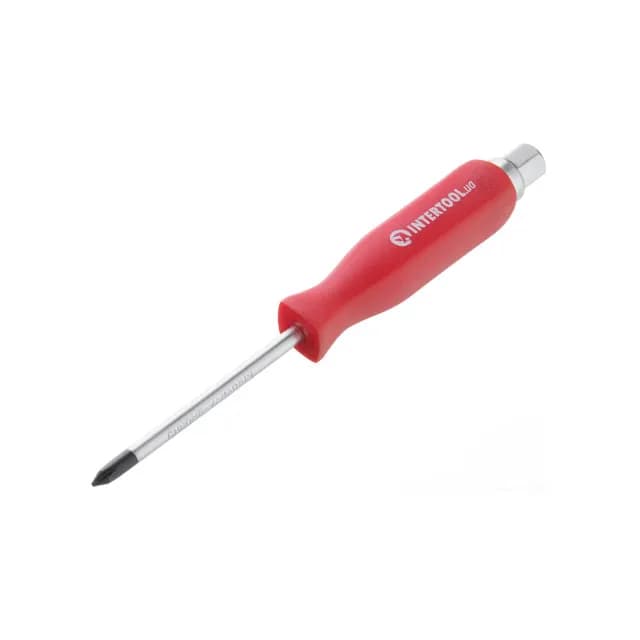 Отвертка ударная PH 1 * 75 мм CrV - 183794965