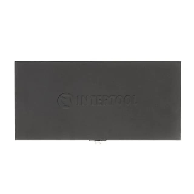 Набір зірок і шестигранників STORM, S2, 40 од. (TORX, HEX, SPLINE) - 702474483
