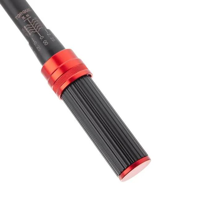 Ключ динамометрический 1/4"", 5-25 Nm, STORM - 121732