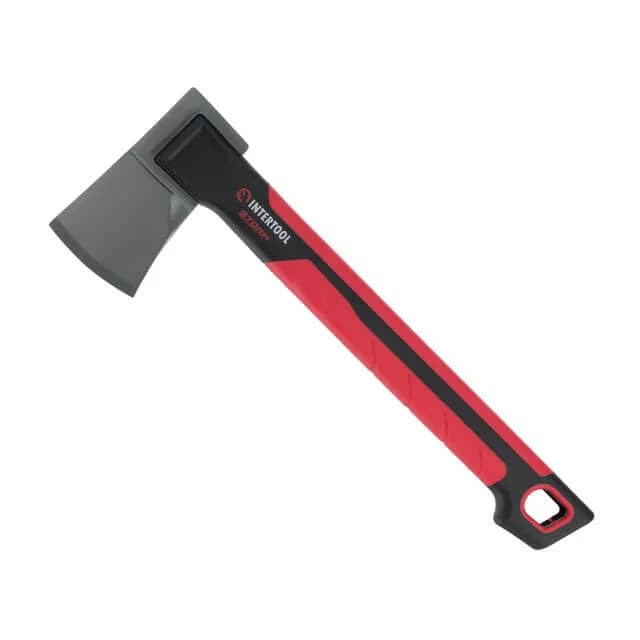 Топор, 630 г, ручка из фибергласса, STORM - 858887480