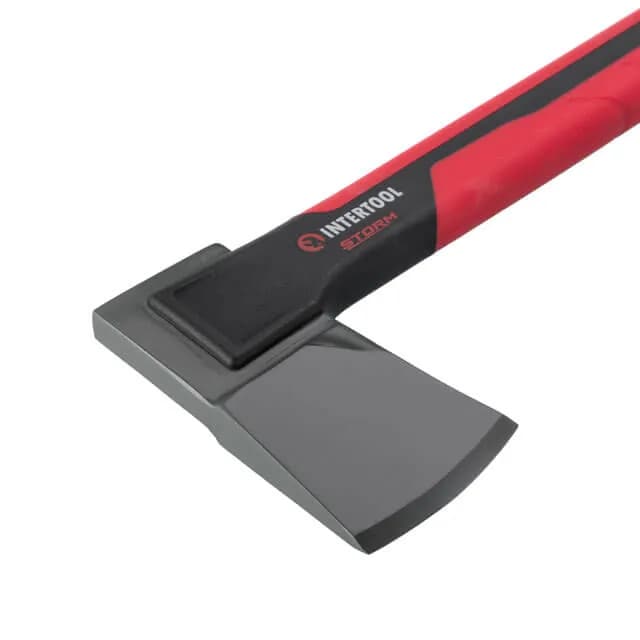Топор, 630 г, ручка из фибергласса, STORM - 858887480