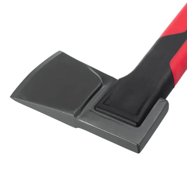 Топор, 630 г, ручка из фибергласса, STORM - 858887480