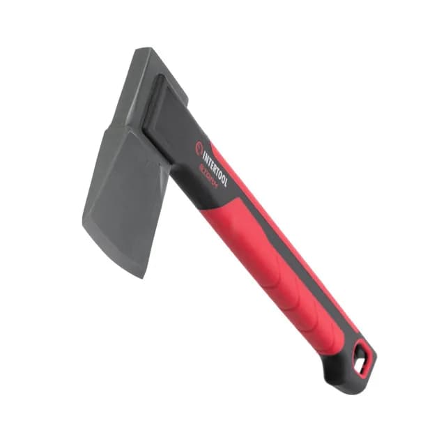 Топор, 630 г, ручка из фибергласса, STORM - 858887480