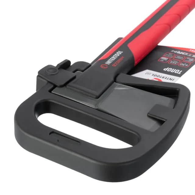 Топор, 630 г, ручка из фибергласса, STORM - 858887480
