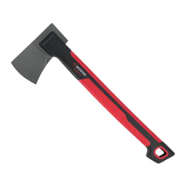 Топор, 930 г, ручка из фибергласса, STORM - 121748