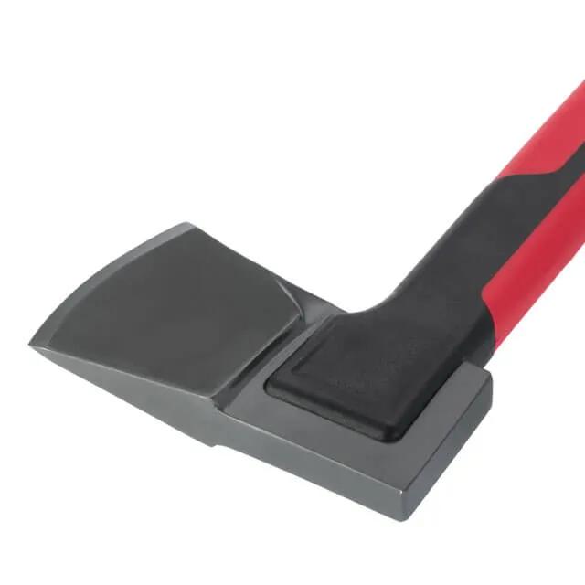 Топор, 930 г, ручка из фибергласса, STORM - 121751