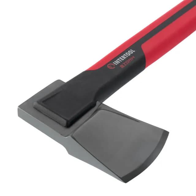 Топор, 1670 г, ручка из фибергласса, STORM - 942347499