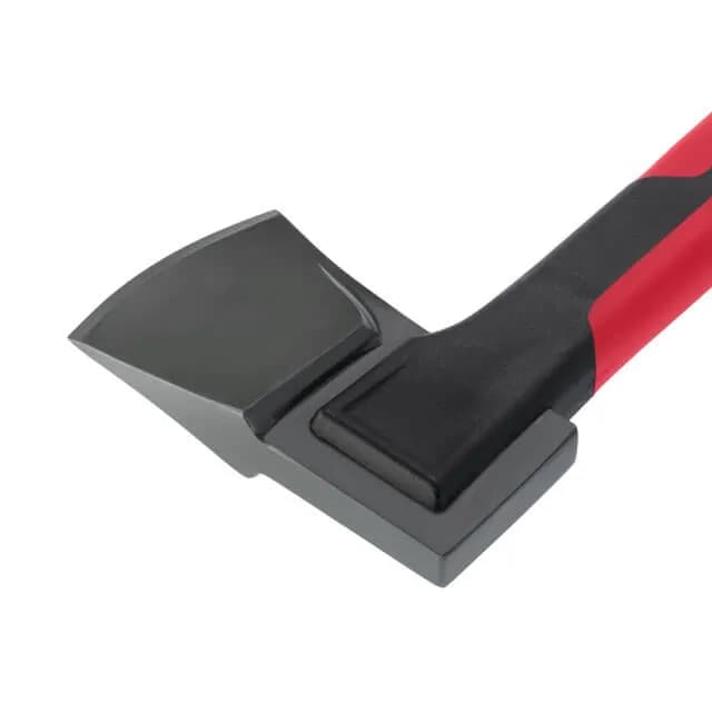 Топор, 1670 г, ручка из фибергласса, STORM - 942347499