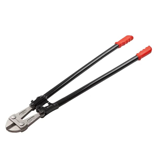 Ножницы арматурные 1050 мм, Cr-V, max 13 мм - 646682039