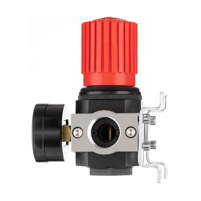 Регулятор тиску 3/4"", професійний, до 16 бар, до 4500 л/хв, STORM - 970509837